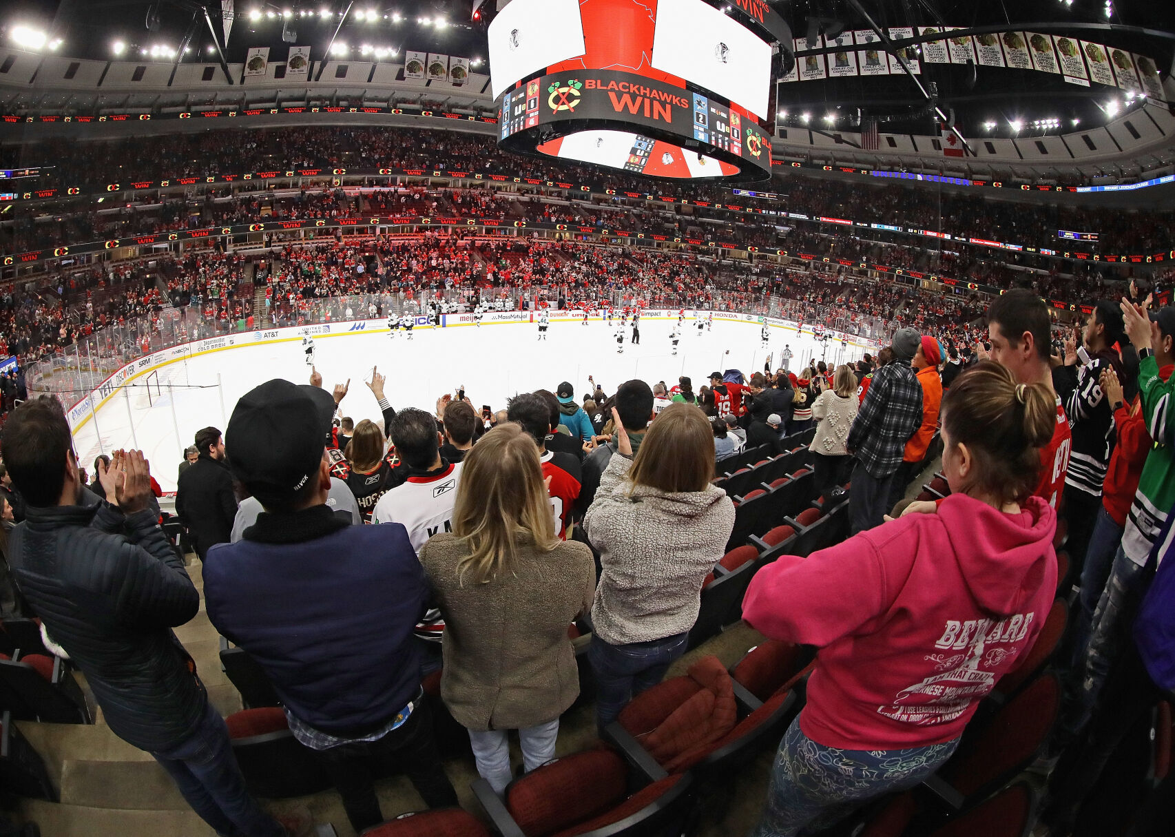 #4 Chicago Blackhawks ($153.63)